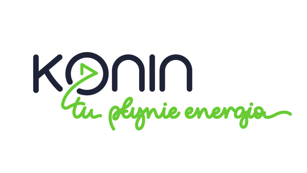 Konin logo