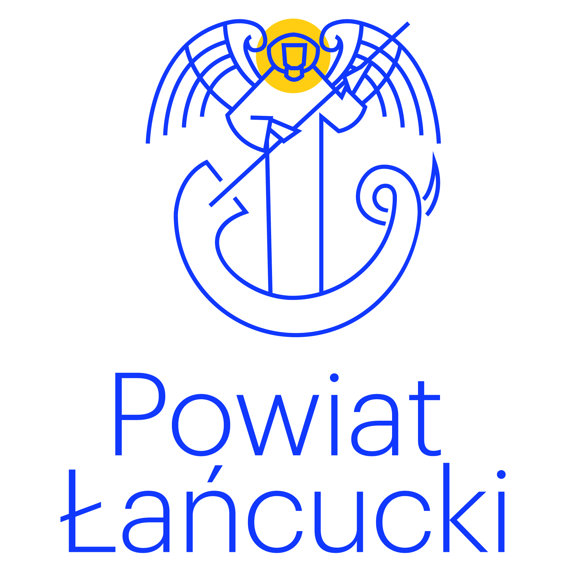 Łańcut logo