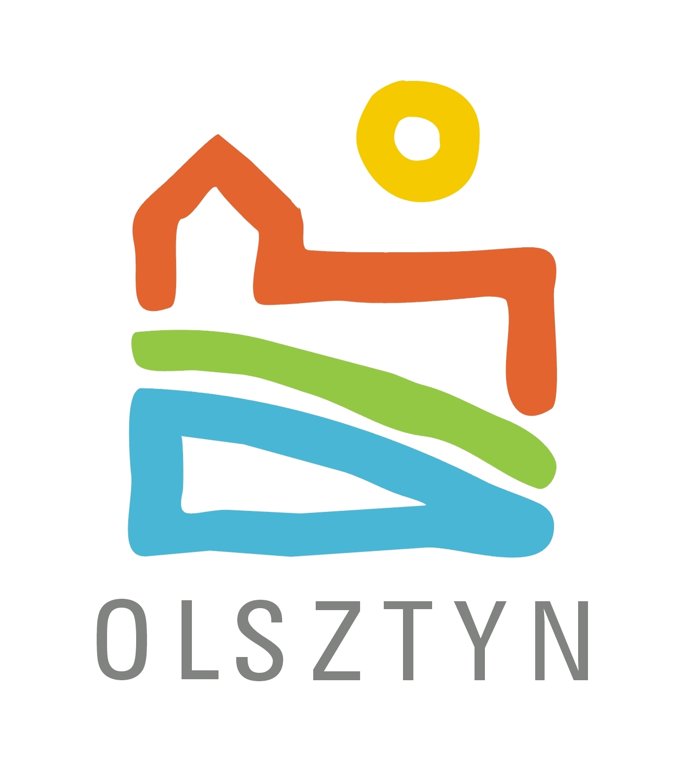 Olsztyn logo