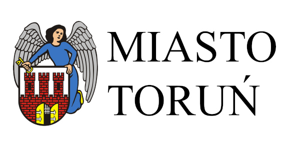 Toruń logo