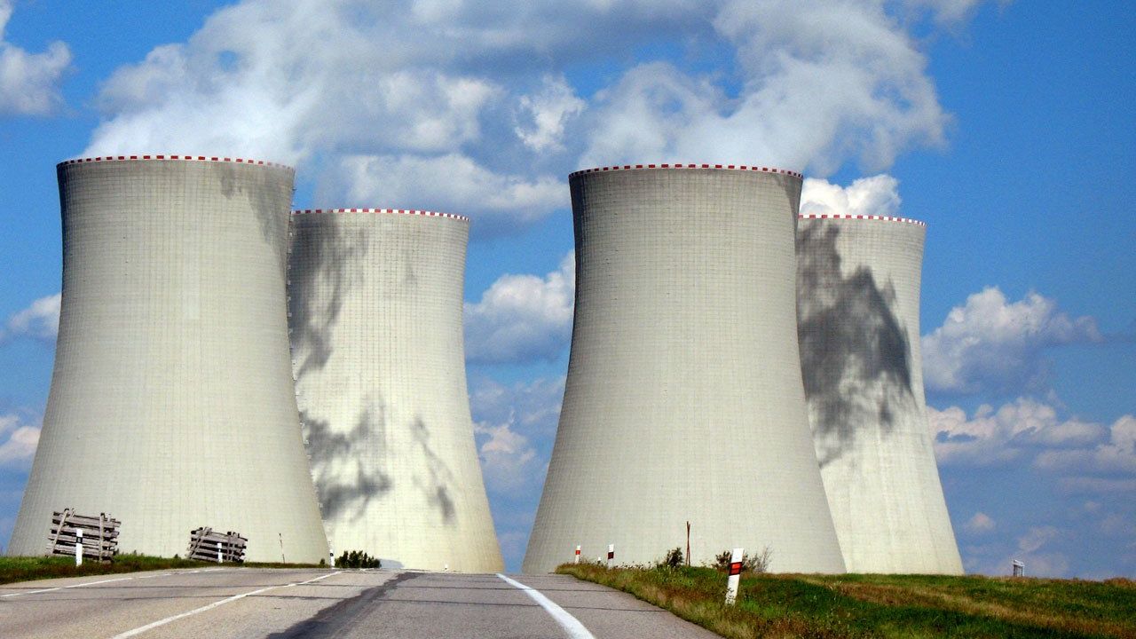 Amerykańska broń nuklearna w Polsce? Założenia programu Nuclear Sharing