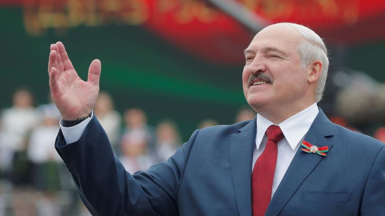 Białoruś rozmieściła wojsko na granicy – ćwiczenia NATO