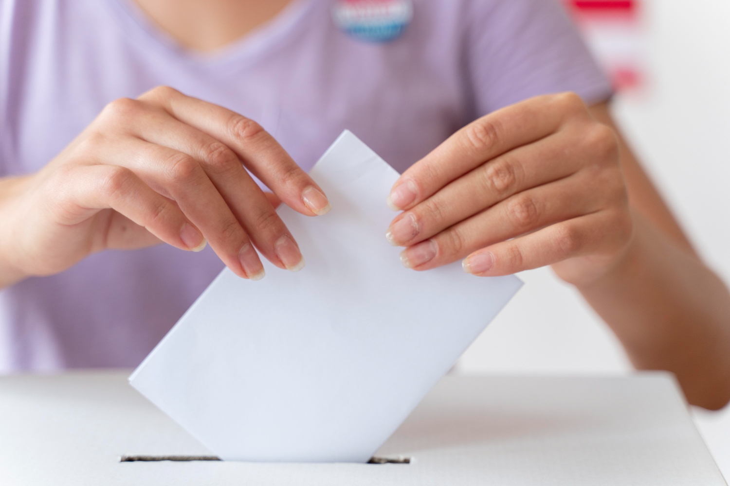 Głosowanie przez pełnomocnika – wzór pełnomocnictwa do głosowania