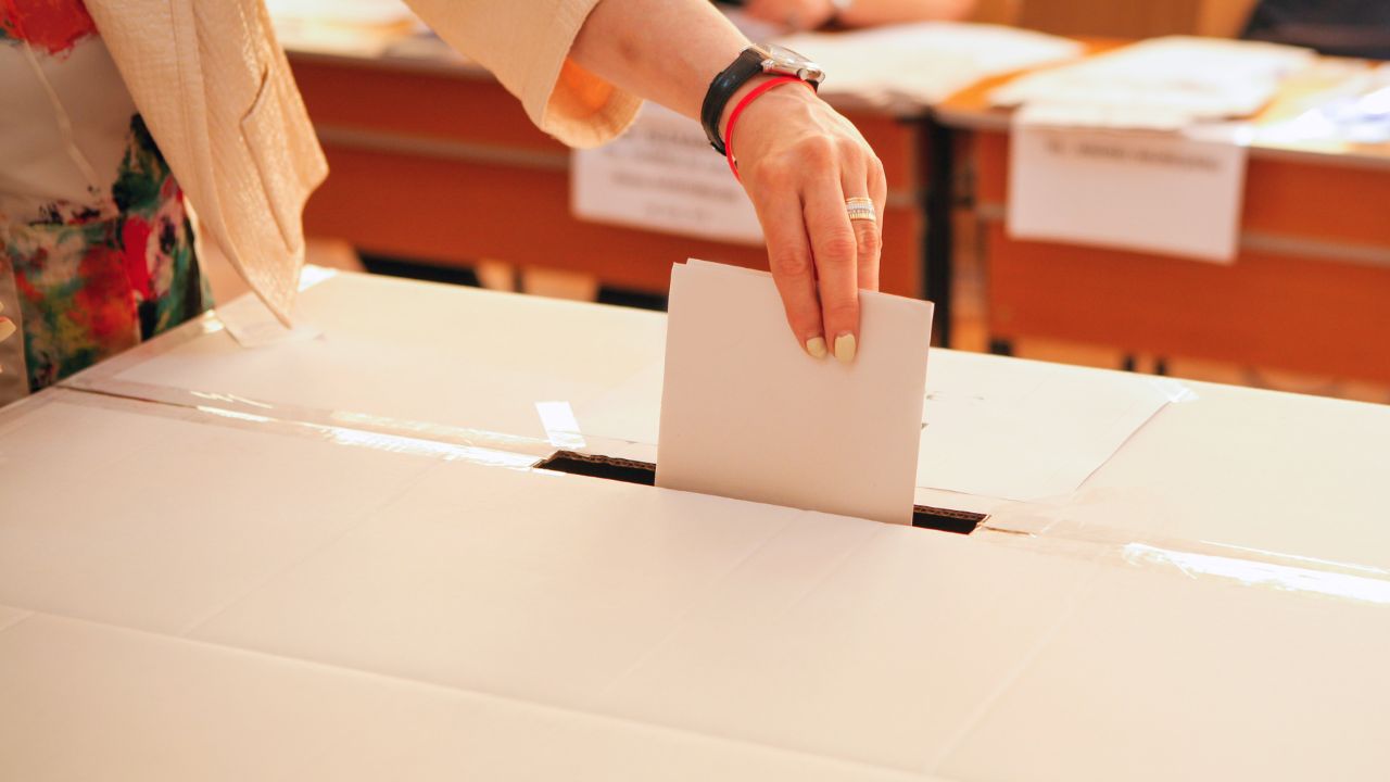Jak głosować w drugiej turze wyborów samorządowych 2024?