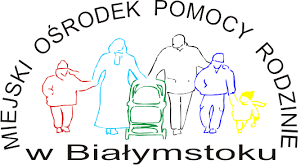 MOPR Białystok