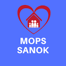 MOPS Sanok