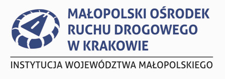 MORD Kraków - Małopolski Ośrodek Ruchu Drogowego