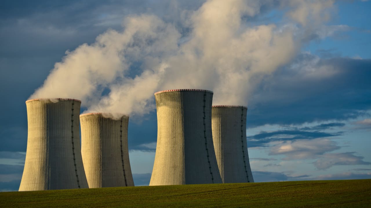 Rząd potwierdza strategiczne partnerstwo z USA przy budowie elektrowni atomowej