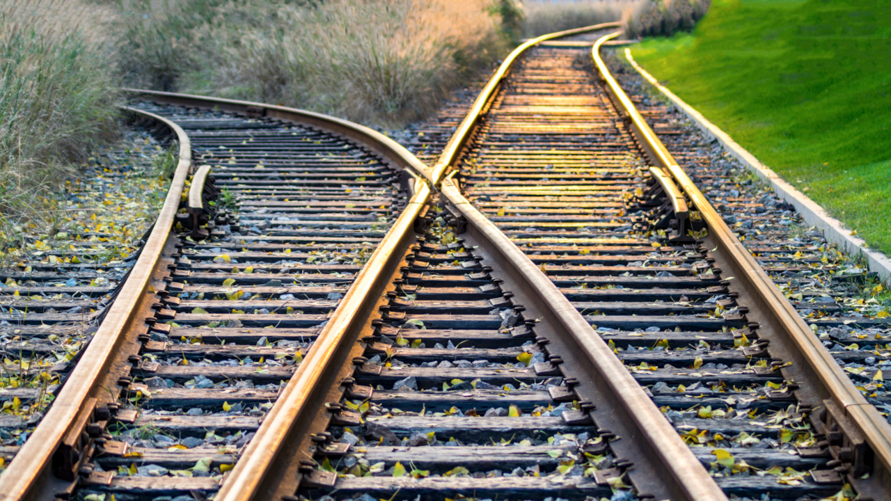 PKP PLK ogłasza kolejny przetarg na modernizację linii kolejowej nr 201