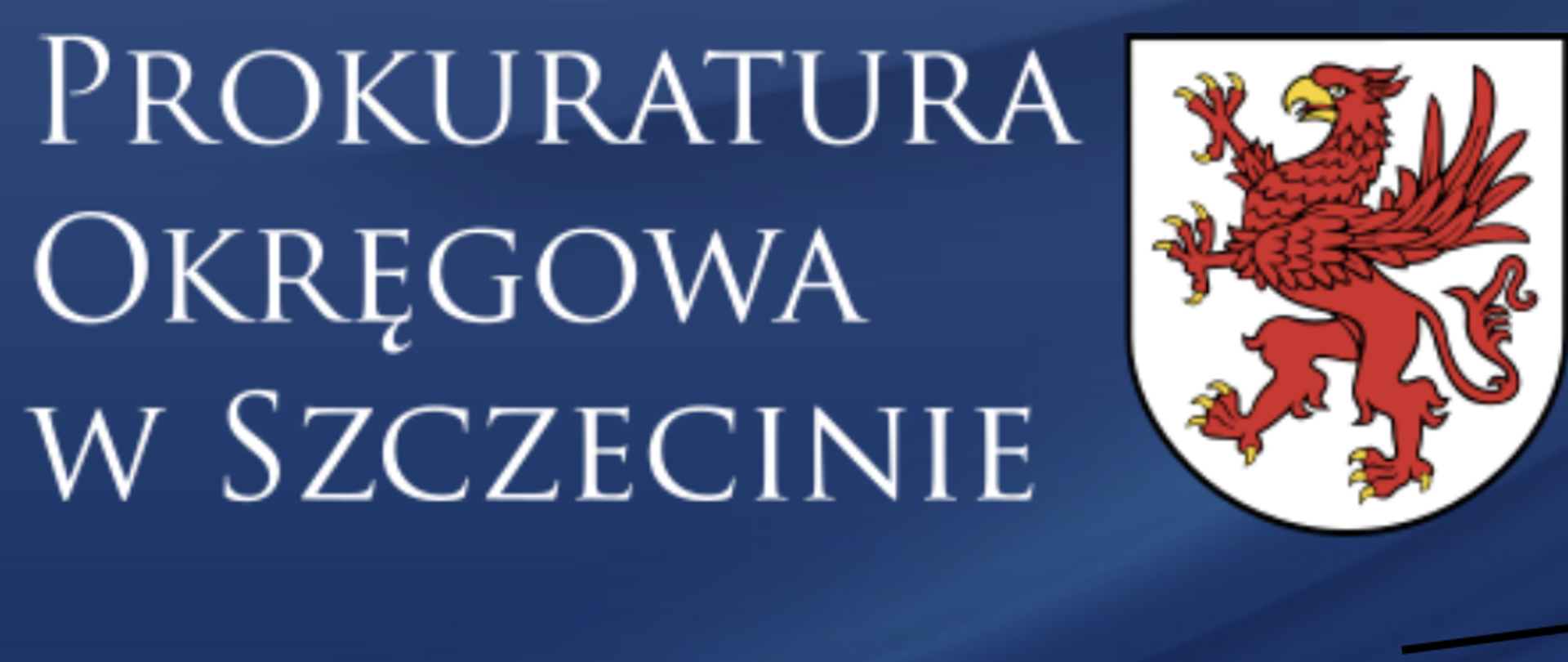 Prokuratura Okręgowa Szczecin