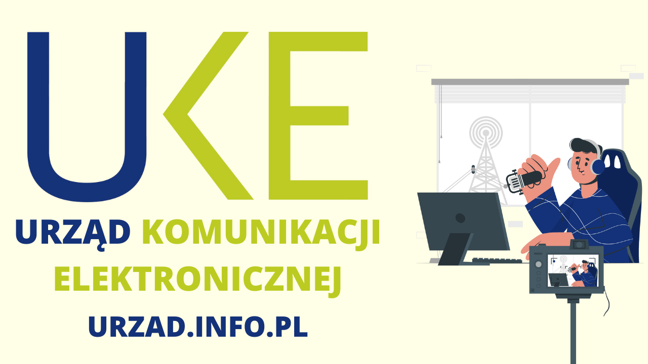 Urząd Komunikacji Elektronicznej UKE