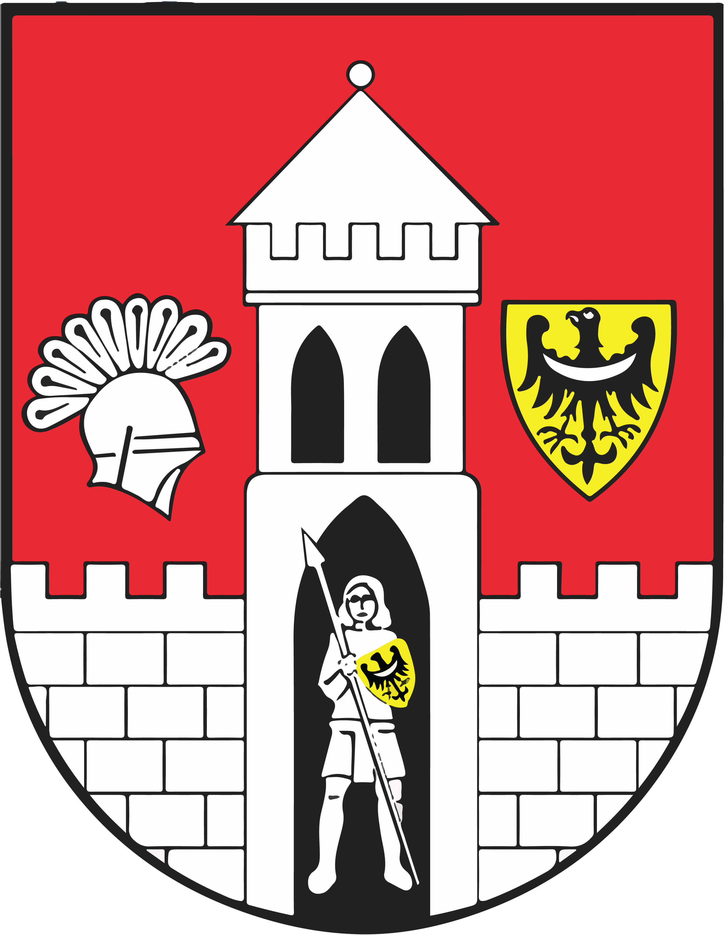 Urząd Miasta Żagań
