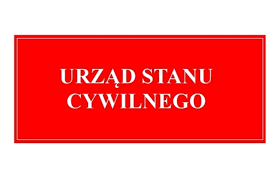 Urząd Stanu Cywilnego Olsztyn