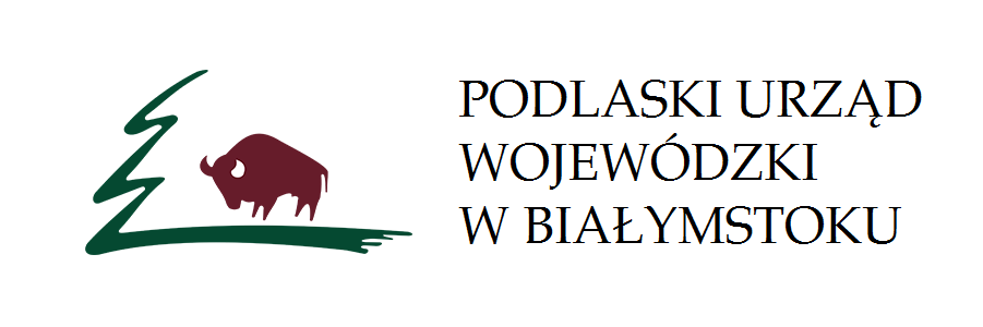 Podlaski Urząd Wojewódzki Białystok