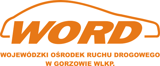 WORD Gorzów Wielkopolski - Wojewódzki Ośrodek Ruchu Drogowego