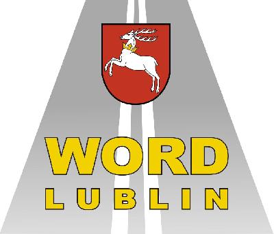 WORD Lublin - Wojewódzki Ośrodek Ruchu Drogowego