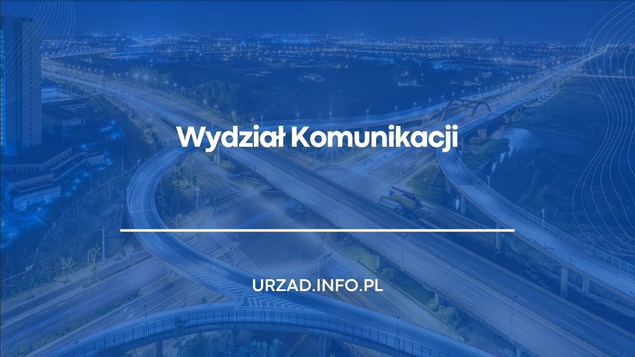 Wydział Komunikacji