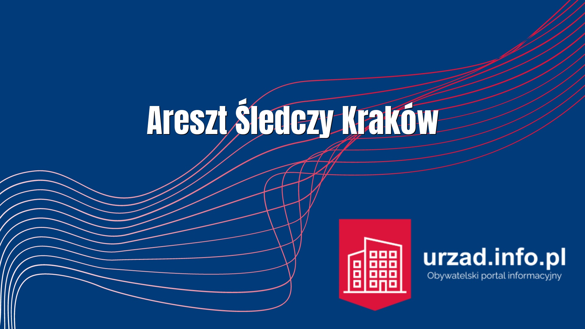 Areszt Śledczy Kraków