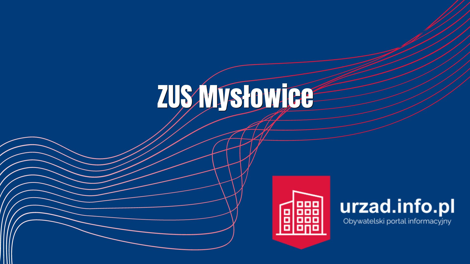 ZUS Mysłowice