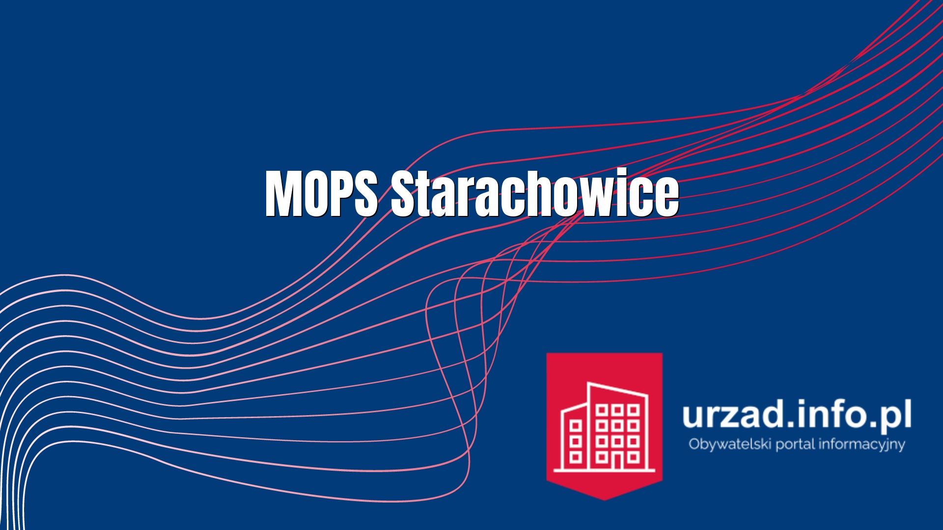 MOPS Starachowice