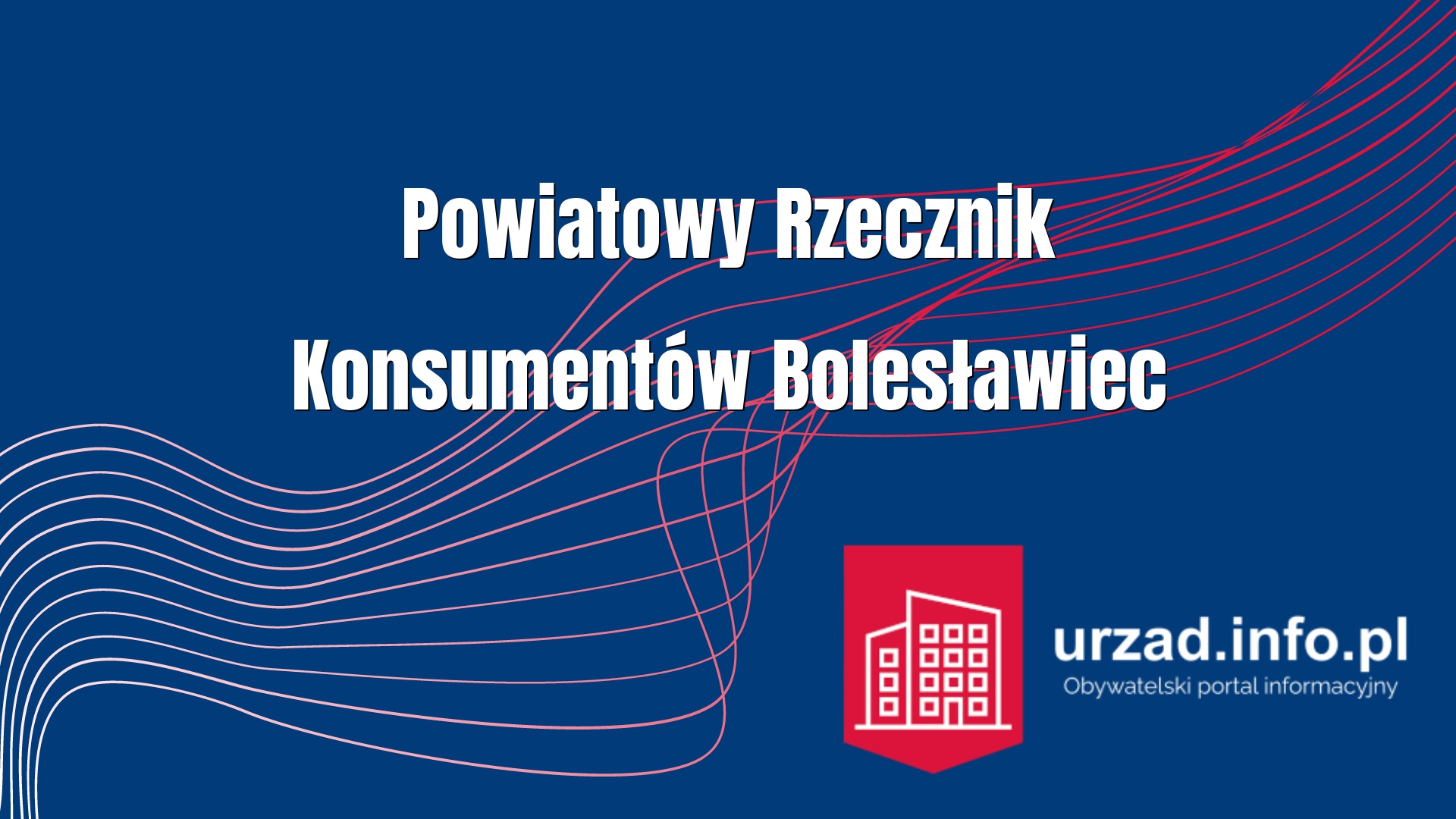 Powiatowy Rzecznik Konsumentów Bolesławiec