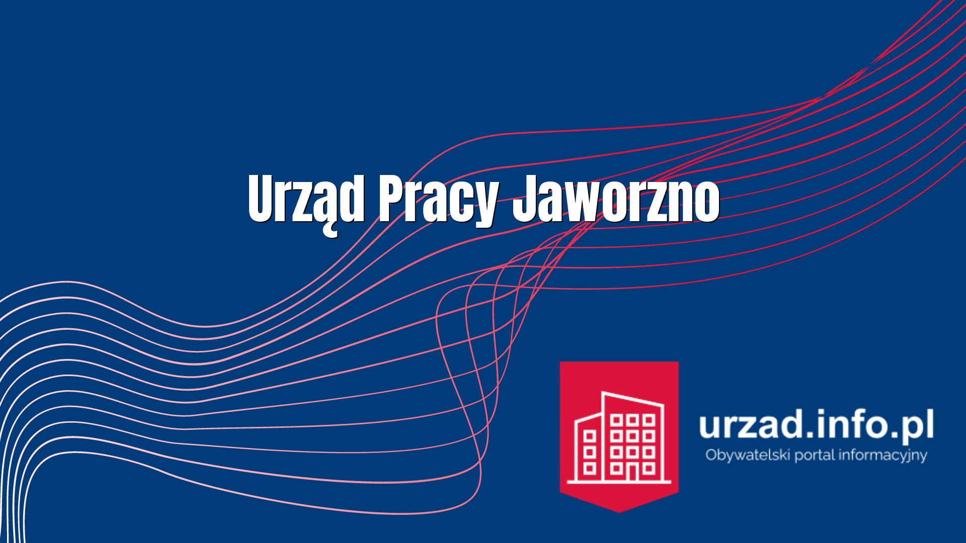 PUP Jaworzno – Powiatowy Urząd Pracy Jaworzno