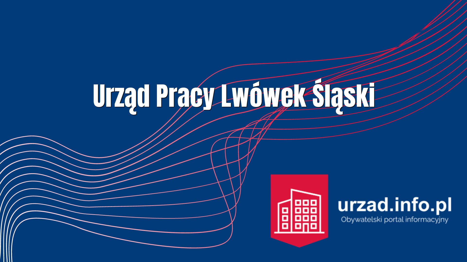 PUP Lwówek Śląski – Powiatowy Urząd Pracy Lwówek Śląski 