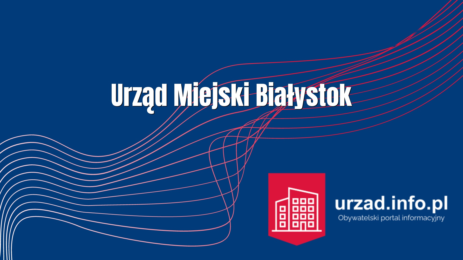 Urząd Miejski Białystok