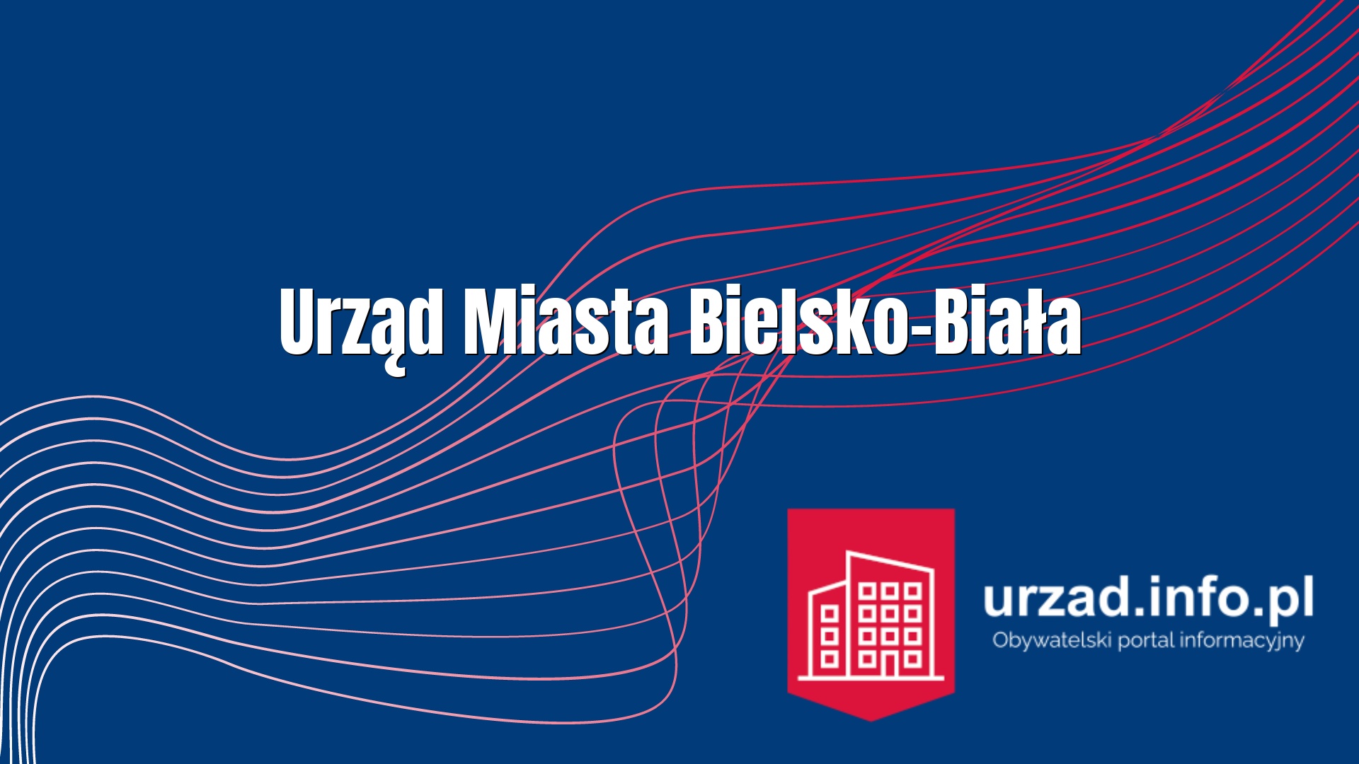 Urząd Miasta Bielsko-Biała