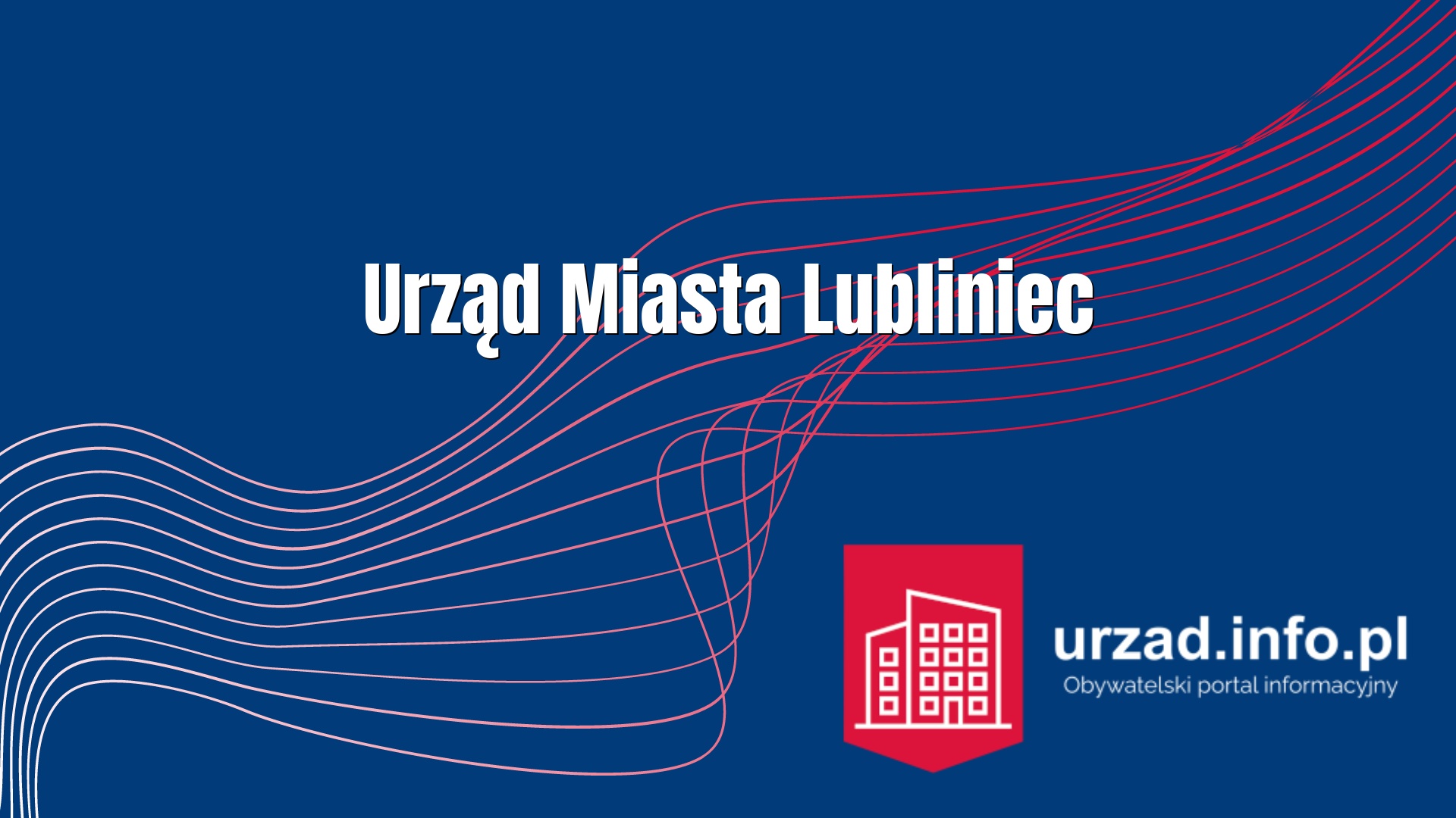 Urząd Miasta Lubliniec