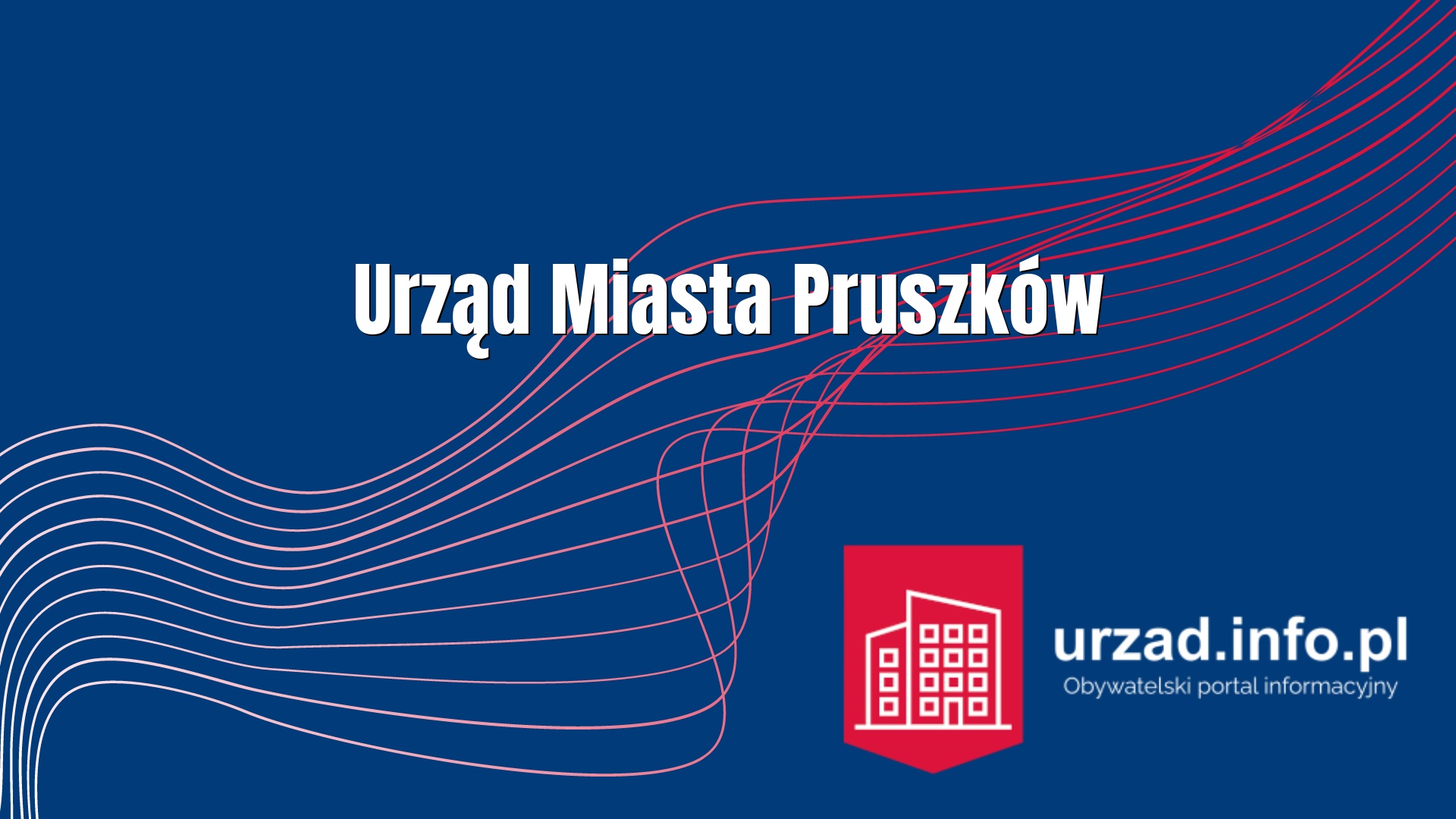 Urząd Miasta Pruszków