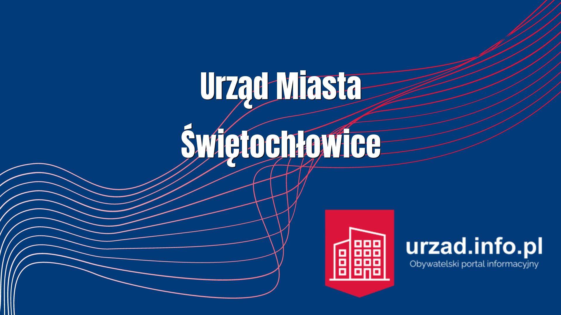 Urząd Miasta Świętochłowice - UM w Świętochłowicach