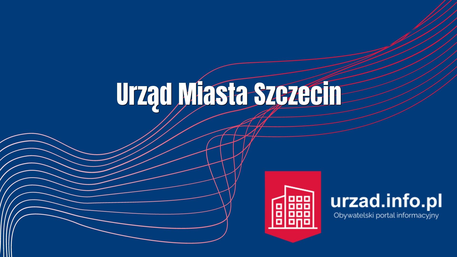 Urząd Miasta Szczecin