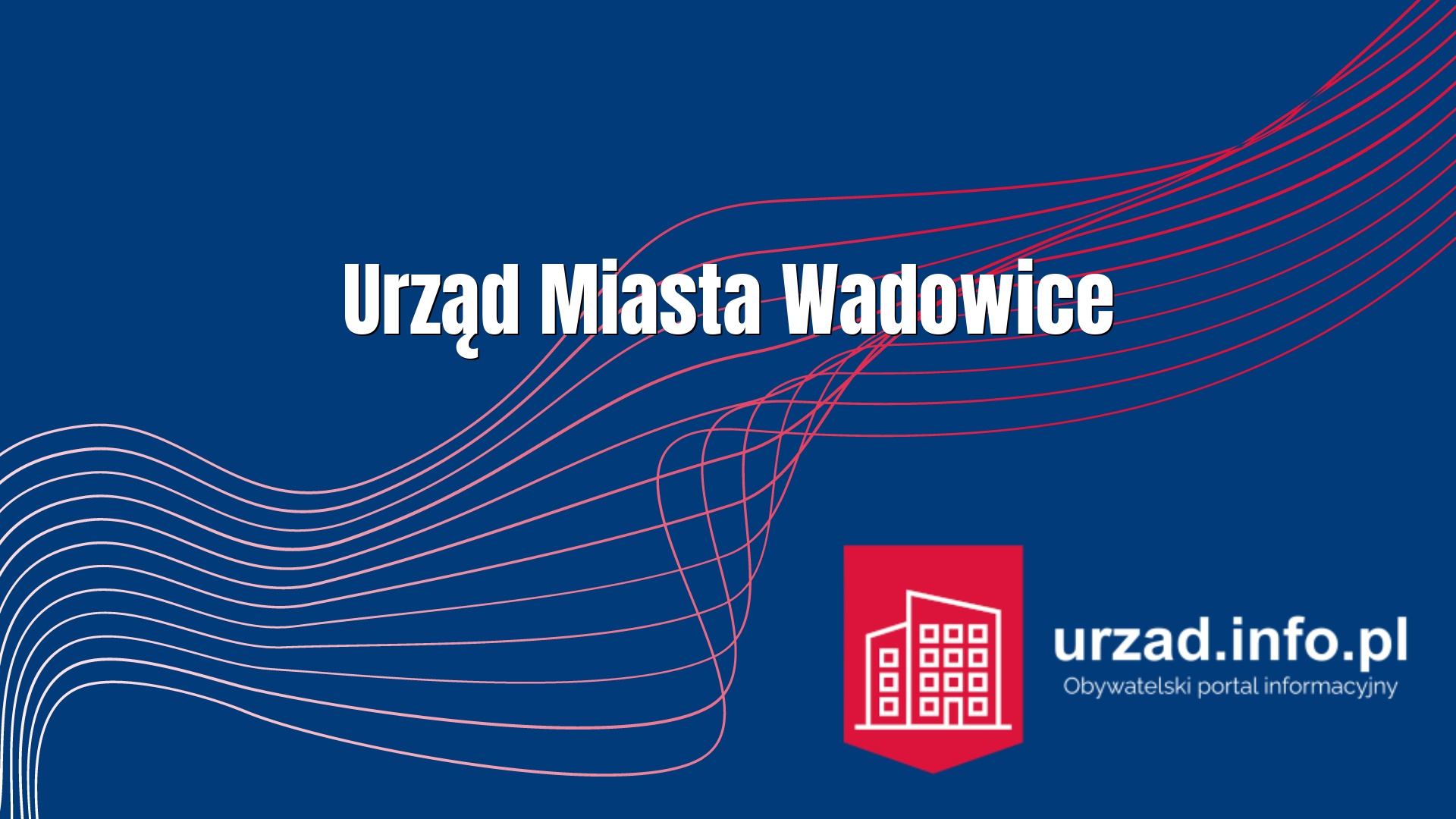 Urząd Miasta Wadowice