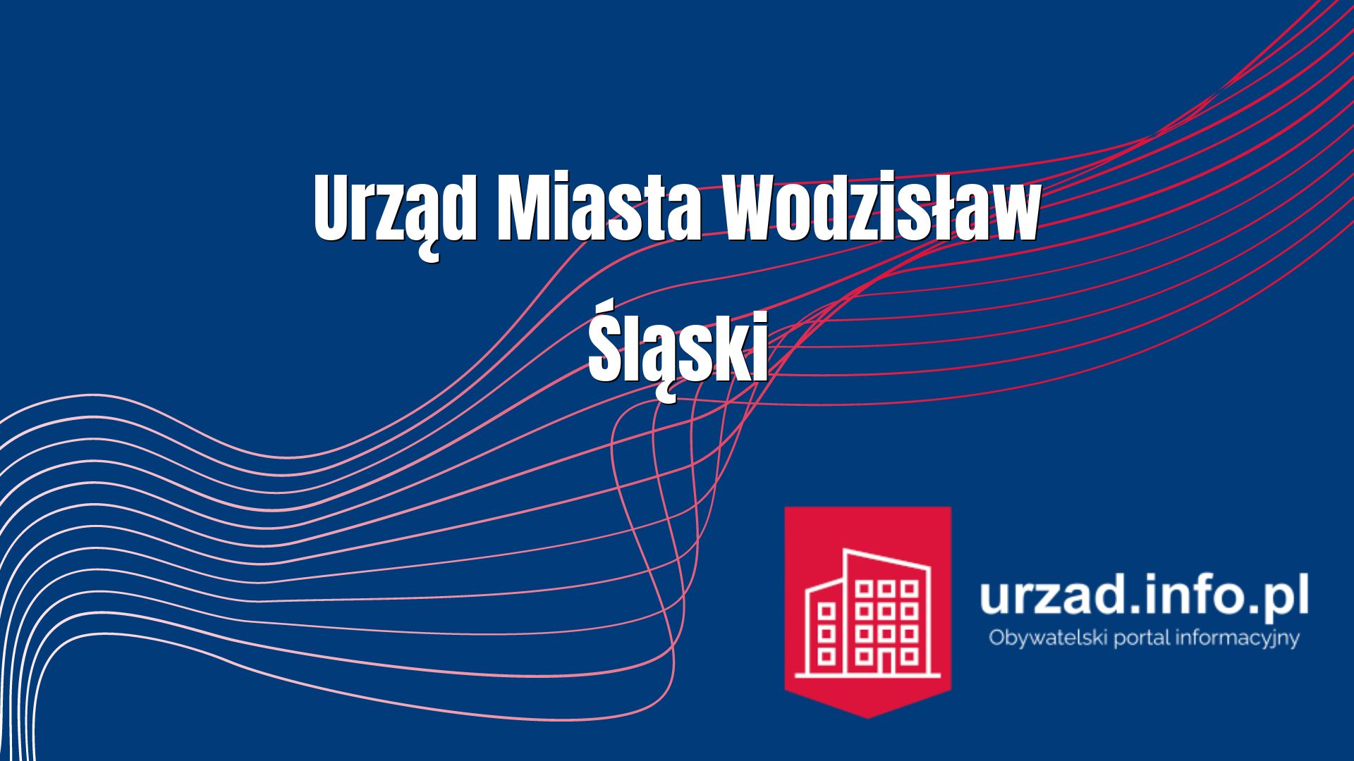 Urząd Miasta Wodzisław Śląski - UM w Wodzisławiu Śląskim