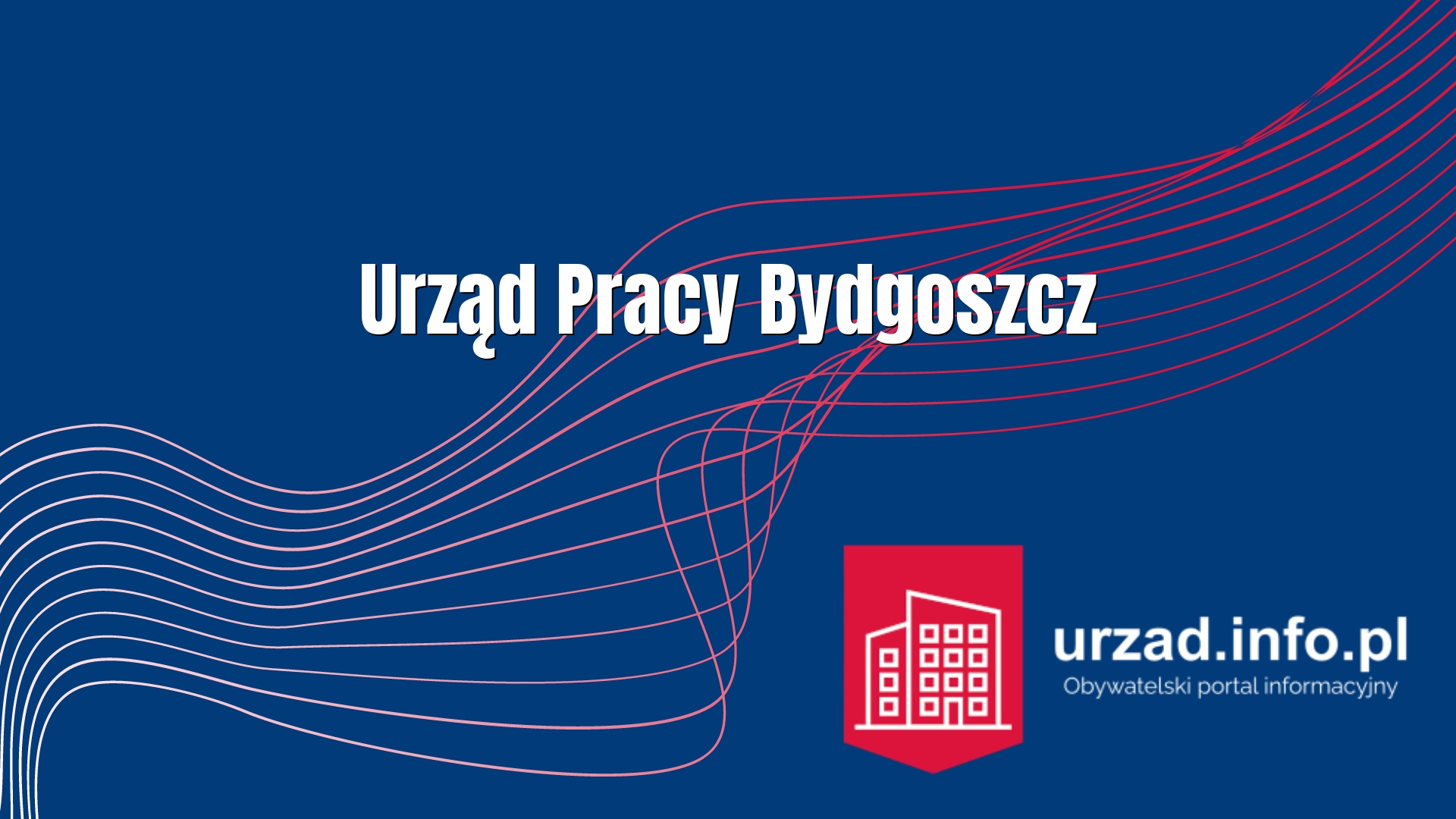Urząd Pracy Bydgoszcz