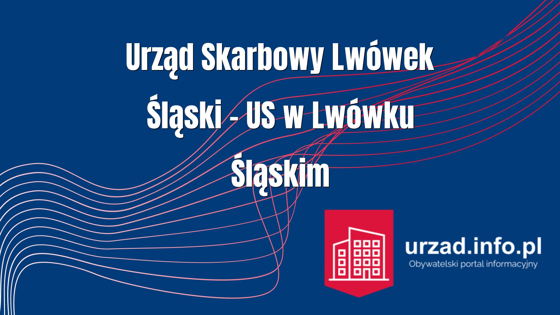 Urząd Skarbowy Lwówek Śląski – US w Lwówku Śląskim