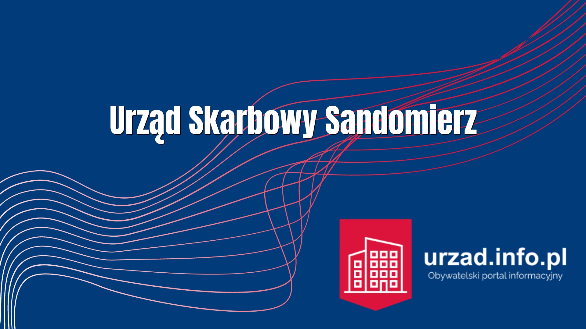 Urząd Skarbowy Sandomierz