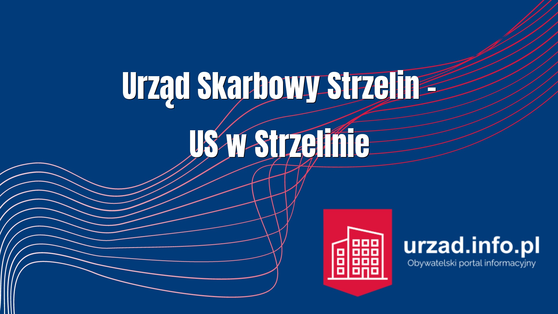 Urz d Skarbowy Strzelin US W Strzelinie Urzad info pl Urz d Skarbowy Strzelin US W Strzelinie Urzad info pl